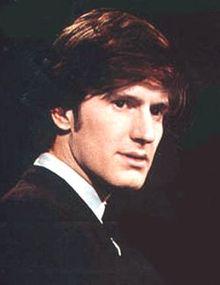 Happy 74th birthday, Chris Curtis!  