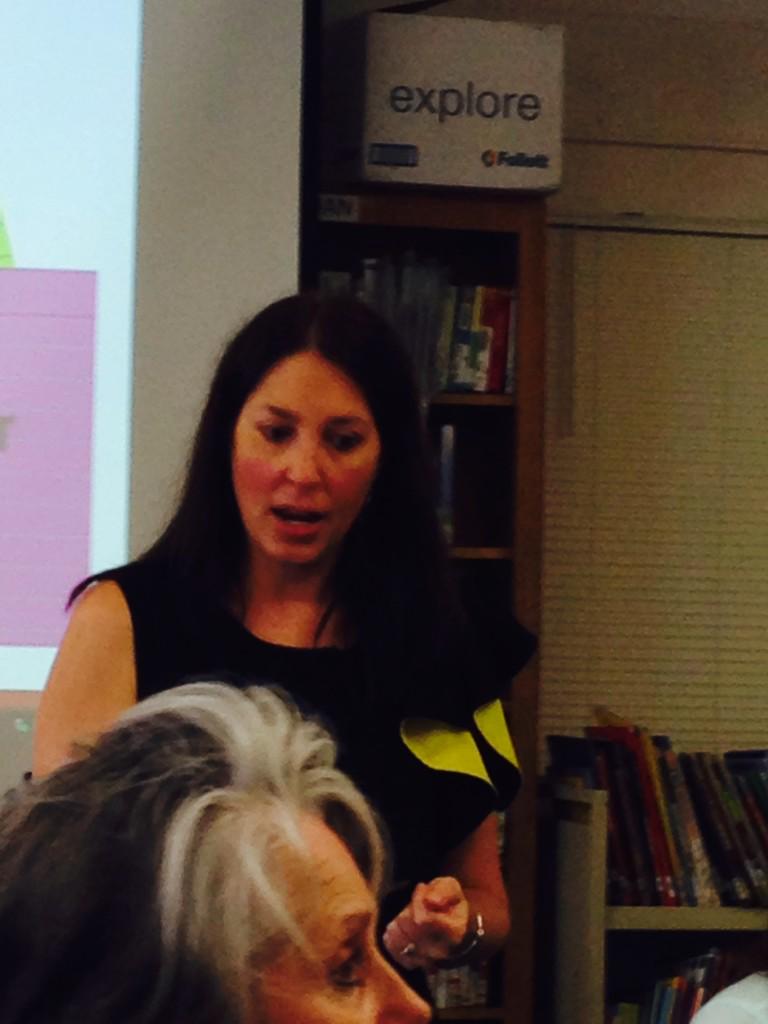 lwcaccavale's tweet photo. Honor Ss thinking and process. "It has to be right" - is a learned skill. #des15 #ycsd15 http://t.co/W28nyCPGB2