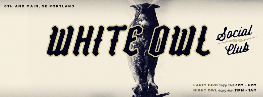 The New School (@newschoolbeer) on Twitter photo The <a href="/WhiteOwlSocial/">WhiteOwl Social Club</a> Club has been SOLD. Long Live the White Owl Social Club? newschoolbeer.com/2015/08/white-… The <a href="/WhiteOwlSocial/">WhiteOwl Social Club</a> Club has been SOLD. Long Live the White Owl Social Club? newschoolbeer.com/2015/08/white-…