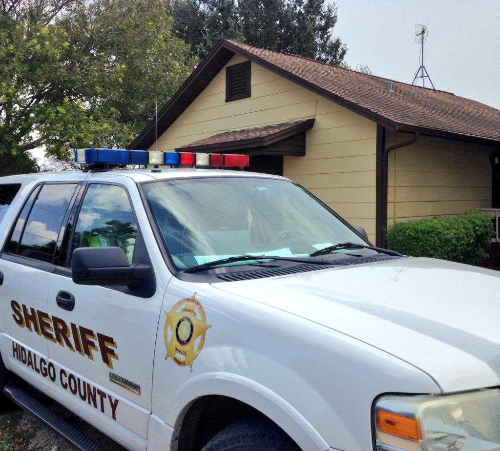 Hidalgo County So On Twitter Hcso Is At Casa De Consuelo Comfort