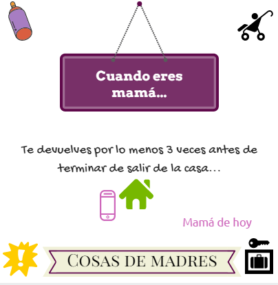 Mamadehoy's tweet photo. Y a ustedes que se les olvida? http://t.co/jtldmi8VAJ