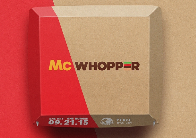 mkdirecto's tweet photo. .@BurgerKing ha propuesto a su rival @McDonalds una oferta que no podrá rechazar: la McWhopper
http://t.co/RxaAaibSOR http://t.co/euUXHpZBpn