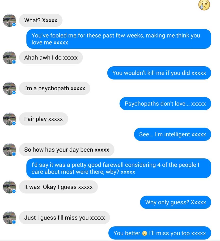 loopyloorox's tweet image. And... I'm in love 😊💜