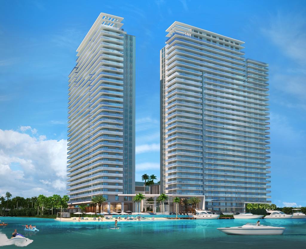 $30.5M deal: <a href="/13thFi/">13th Fl Investments</a> &amp; Key International buy site for <a href="/TheHarbourMiami/">The Harbour Miami</a> condo project bizj.us/1iz9ww