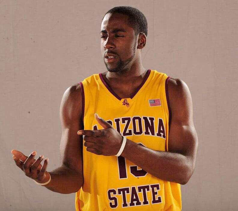 Happy Birthday James Harden //         