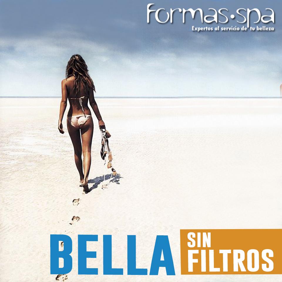 Obtén los amplios beneficios que solo Endermologie ofrece para ti y siéntete como nunca #FormasSpa #BellaSinFiltros