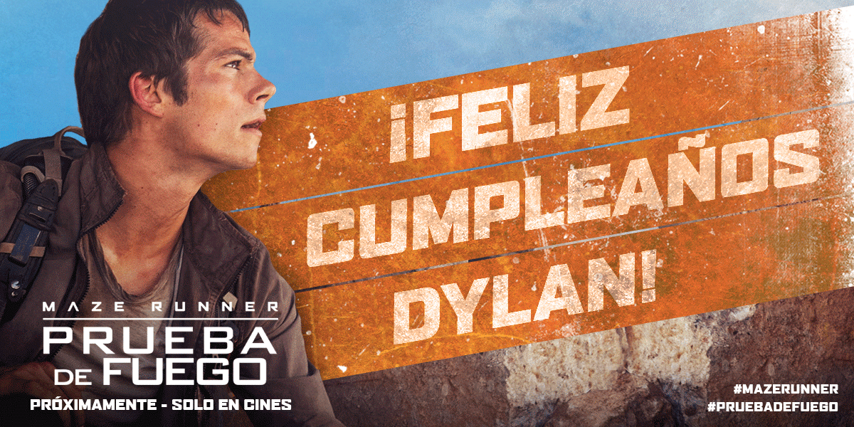 TMR_cr's tweet photo. Feliz cumple a nuestro @dylanobrien #HappyBirthdayDylanOBrien We love you in Costa Rica! http://t.co/RzPwNY1UeO