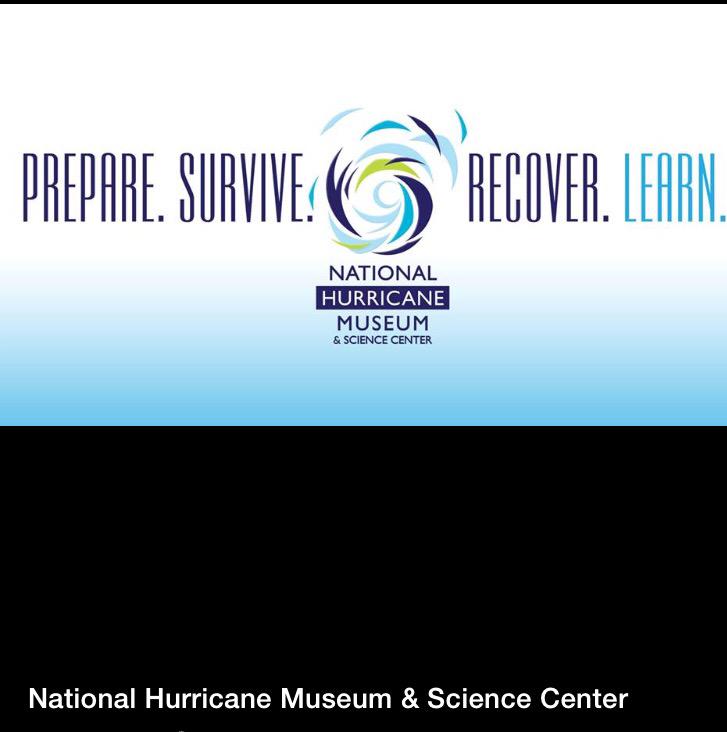 golakecharlespr's tweet photo. Talking @nhmsc #HurricaneAwarenessDay #nhmsc on #Cajun radio today in #VisitLakeCharles http://t.co/BPNvw976re