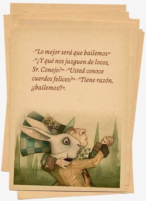 montselr86's tweet photo. Mejor ser loco que cuerdo... http://t.co/ClqjSTH5k4