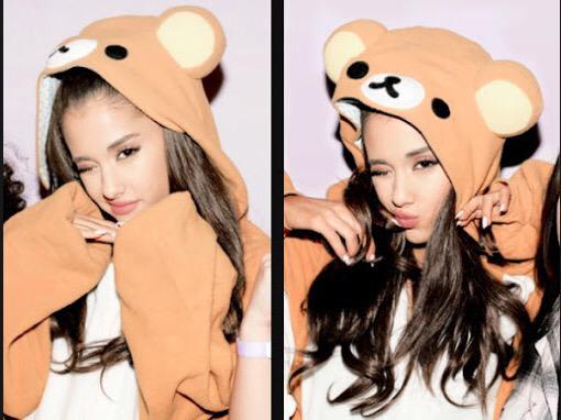 Arinatorsattack's tweet image. 