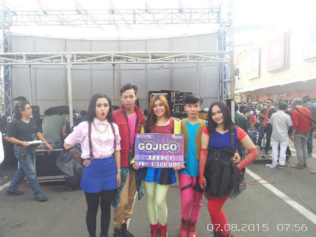 JO2CREW (@jo2dancer) on Twitter photo 