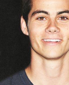 Happy birthday Dylan O\Brien   