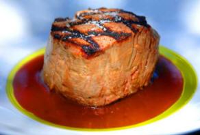#filetmignon #beachdrive <a href="/Parkshore_Grill/">Parkshore Grill</a>