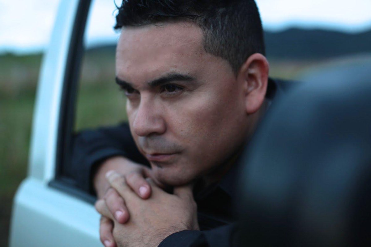 LaZ971FM's tweet image. #LaZ #Querétaro @ClaudioAlcaraz  prepara nuevo sencillo y video lazqro.com.mx/2015/08/26/cla…