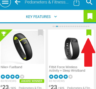 purchxapp's tweet photo. Wanna keep your eye on that product?

Bookmark it in Purchx and get the best deal on it when you're ready. http://t.co/73ngxbON47