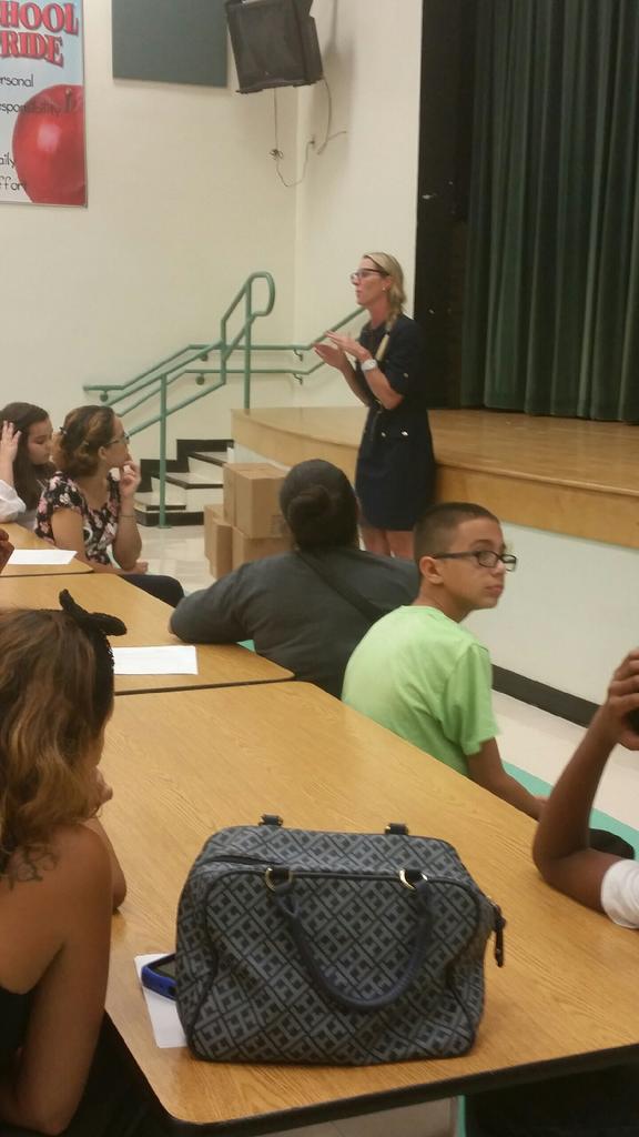 Leisure City K-8 on Twitter: "Leisure City K-8 Center 6th Grade