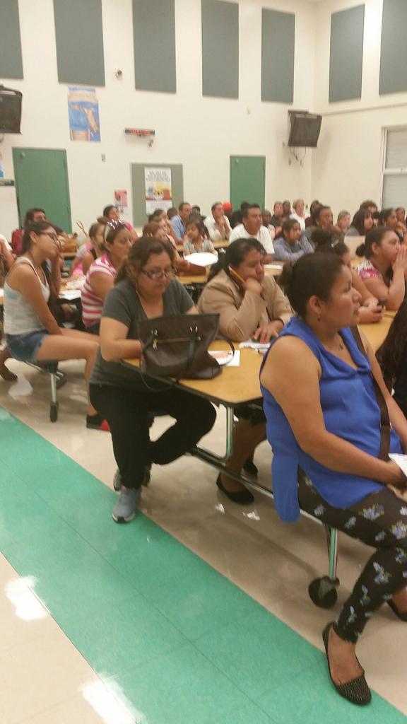 Leisure City K-8 on Twitter: "Leisure City K-8 Center 6th Grade