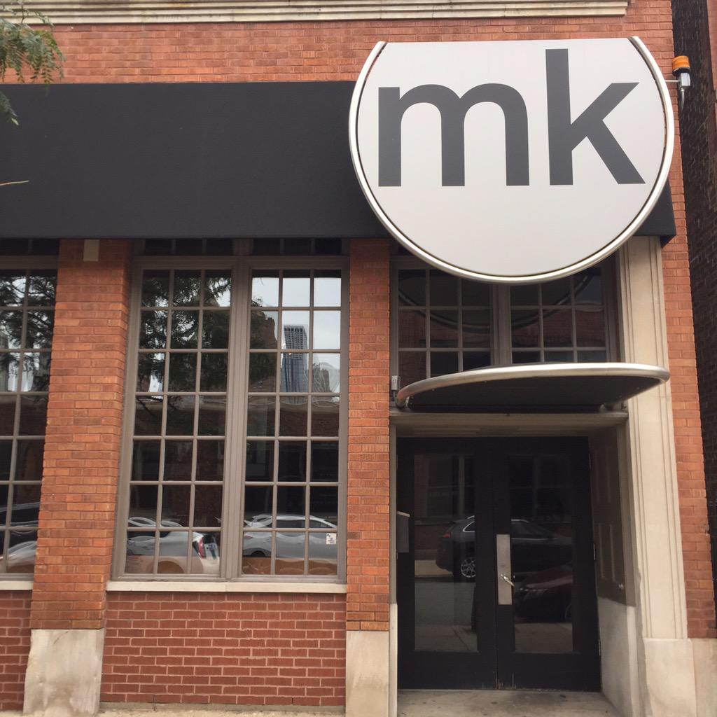 agirlandherfood's tweet image. #giveaway 2seats for a 5course dinner @mkchicago 8/28 6pm $150 p/p please REtweet to enter and follow @mkchicago