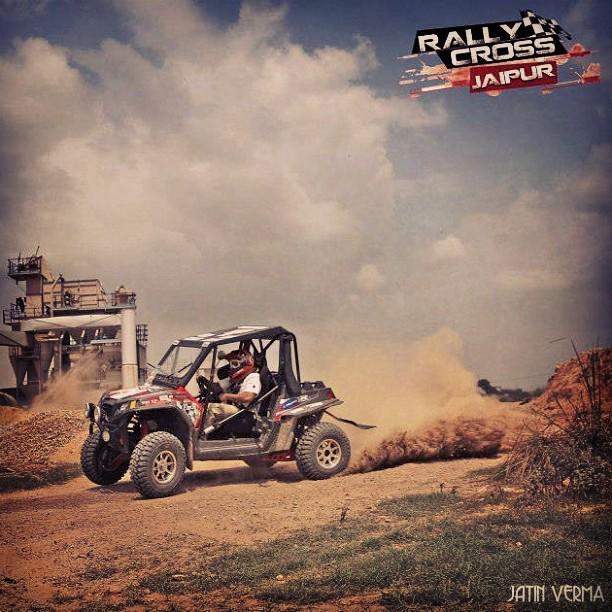 m_mediouni's tweet image. #polaris #polaris900 #Polaris India #polarisonebrazil #thar motorsports #Polaris rally cross #power slide #drift #J…