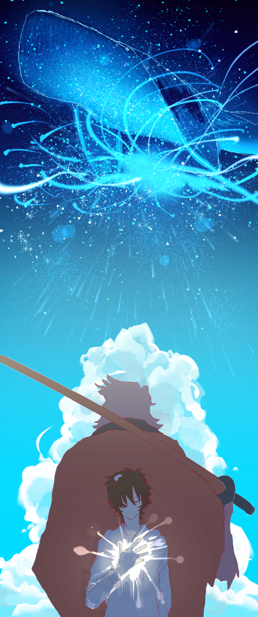 Anime Art (@aniart_channel) / Posts / X