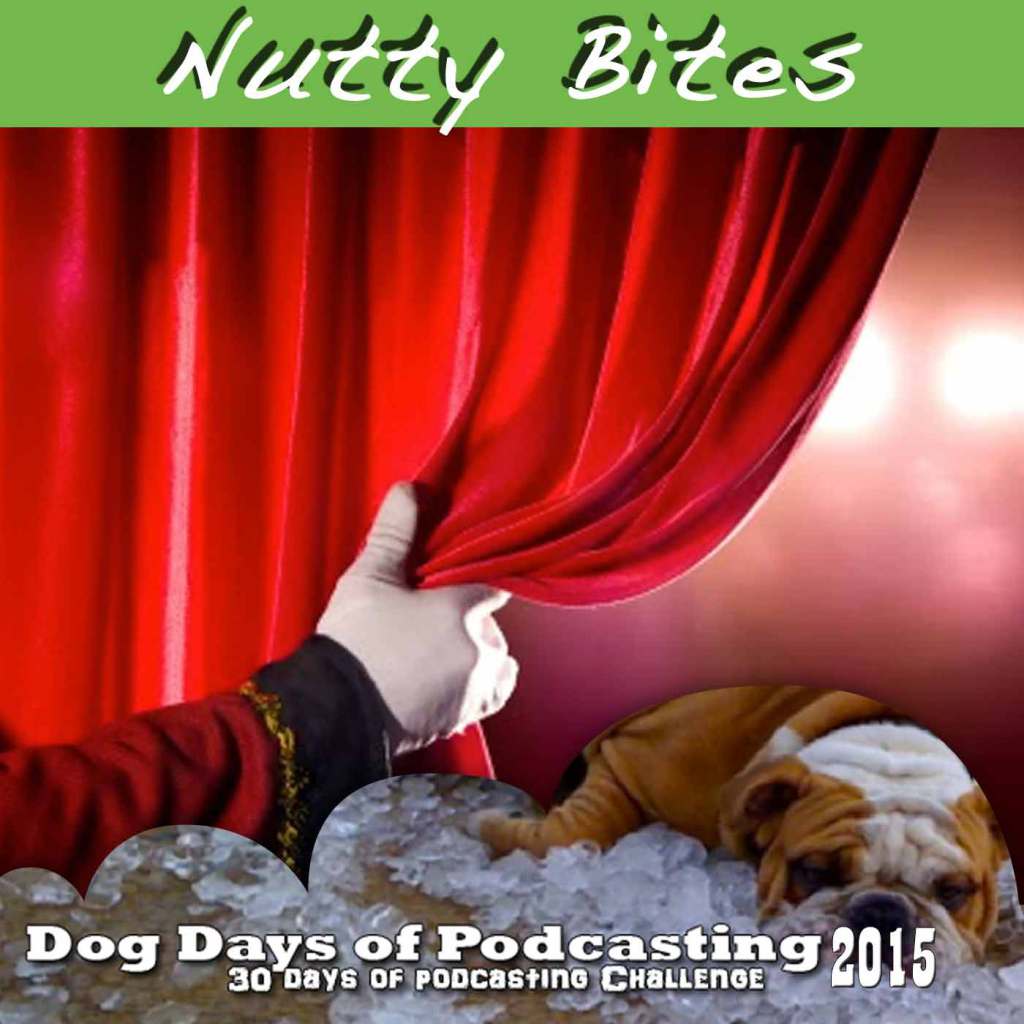 nuchtchas's tweet image. Nutty Bites Dog Days 24: Nutty Chats w/ Jay Langejans #DogDaysofPodcasting #DDoP nimlas.org/blog/nuttybite…