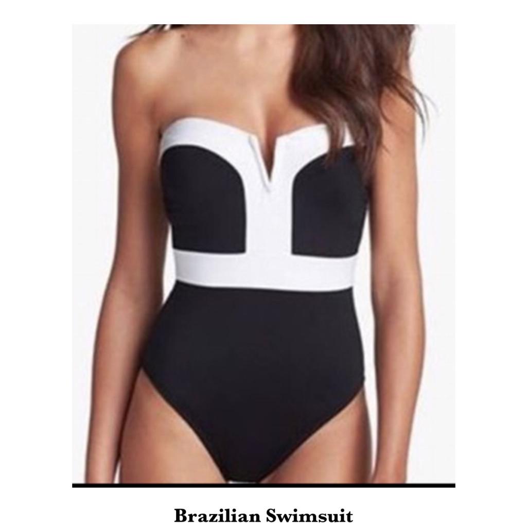 #Fav if you think these bathing suits are cute😍☀️

Orders through:
TheExclusiveClothing.com