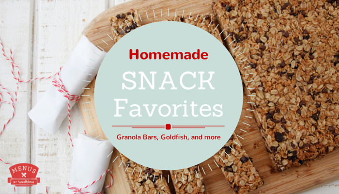 weelicious's tweet photo. #WeeMenus Recipe: 4 #Homemade Snack Recipes That Beat Store-Bought #Snacks : http://t.co/tSO6vpuiBE http://t.co/QWc5a2hMrc