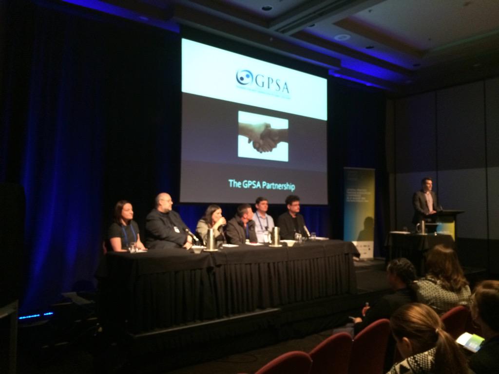 GPTTas's tweet photo. GPSA Forum on now  @GPTEC2015 @GPSupervisors http://t.co/fyYVI6jlxT