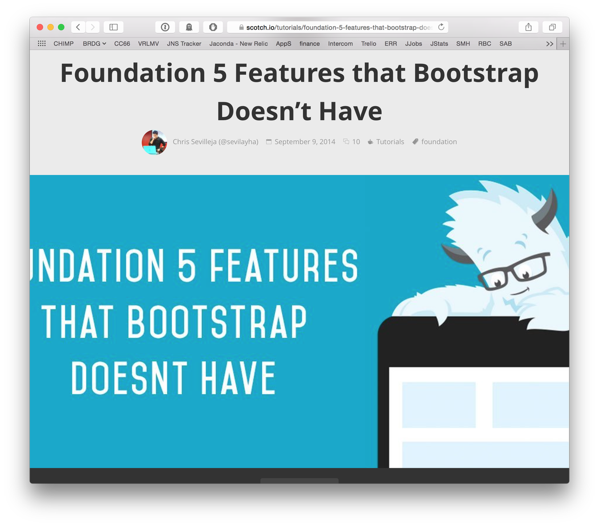 noma4i's tweet image. Ok #foundationcss