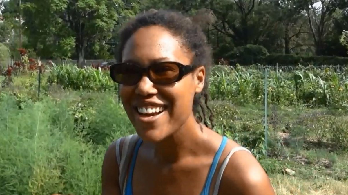 3PHarmony's tweet photo. No Pollinators No Raspberries! @3PHarmony creates pollinator friendly farm in Washington, DC: https://t.co/Eus9OPjpx4 http://t.co/lEWhBio7CV