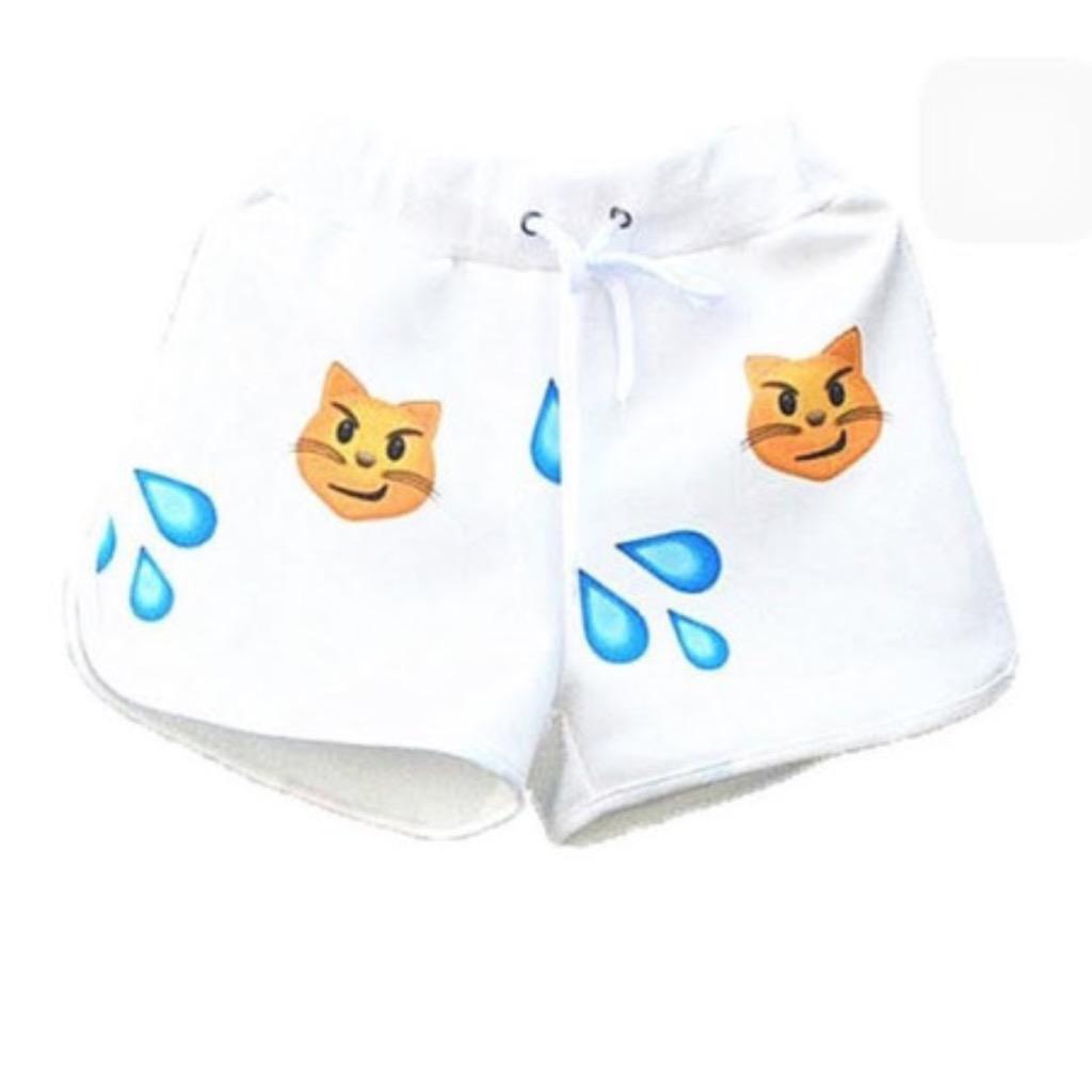 Gotta love comfortable shorts😊
#Fav if you would rock these!!!

TheExclusiveClothing.com