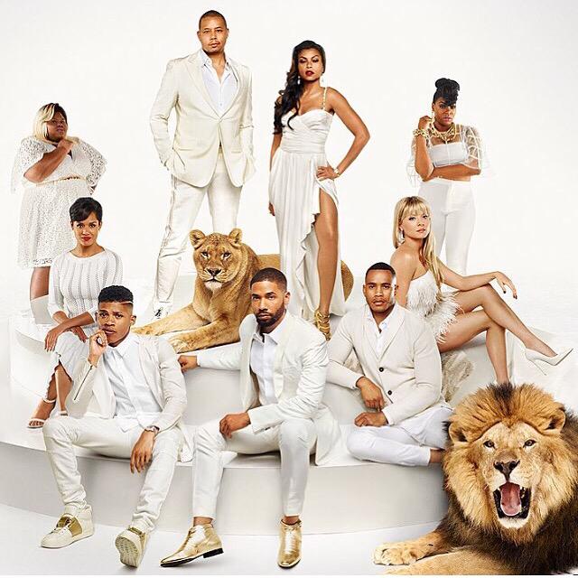 JussieSmollett's tweet photo. 4 weeks from 2day @empirefox &amp; #EmpireWednesdays r back w/ a vengeance.Welcome back2 #TheLyonsDen.Nothing's the same. http://t.co/NAquDwNxqx