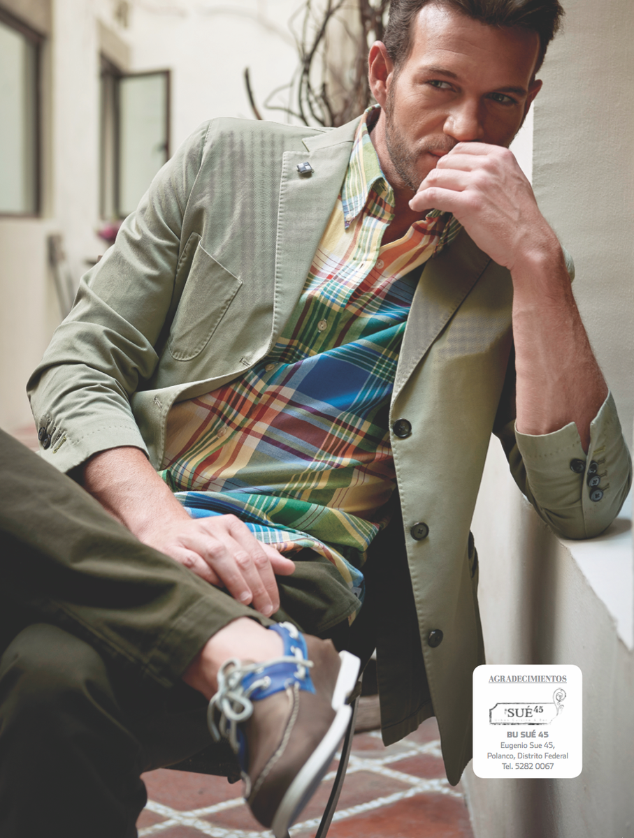HotelBusue's tweet photo. Busué en @RevistaOPEN. ¡Gracias! http://t.co/1WWUxjpl1a