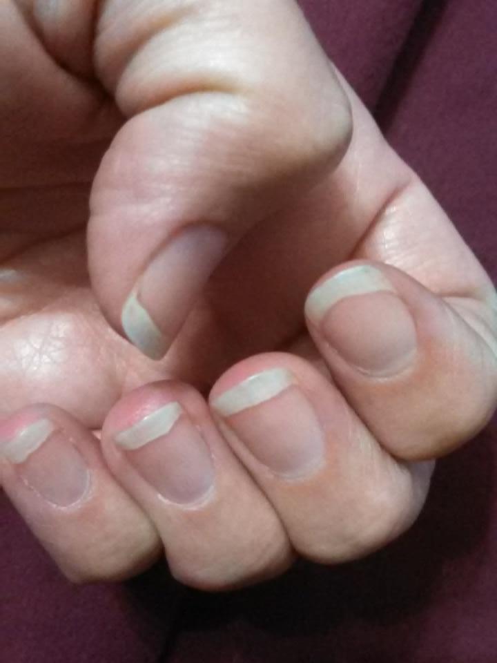 sistonicki's tweet photo. A sign of laziness? http://t.co/HZeTIVUdgn