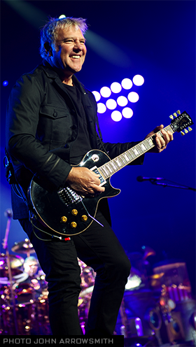 Happy 62nd Birthday ALEX LIFESON!!!! 