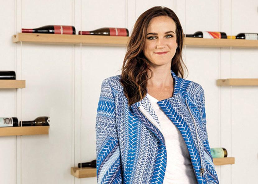 Create your own career path just like <a href="/Rebelwine/">Katie Owen</a> did! on.self.com/1PU40e5 #SELFMade #WomensEqualityDay