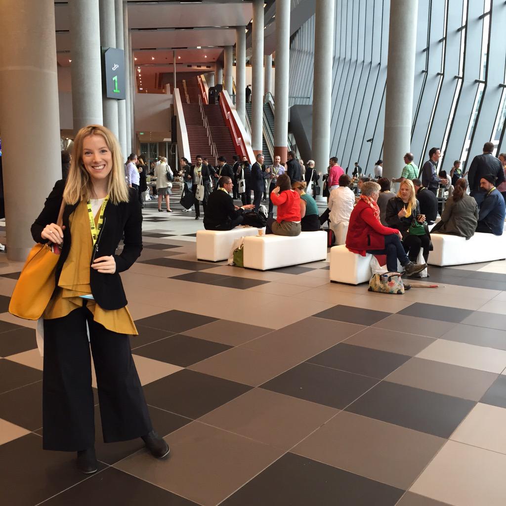 #education is #key when building your business! Thanku <a href="/ksegall/">Ken Segall</a> &amp; <a href="/valeriekhoo/">valeriekhoo</a> for the handy tips! #smallbizfestvic