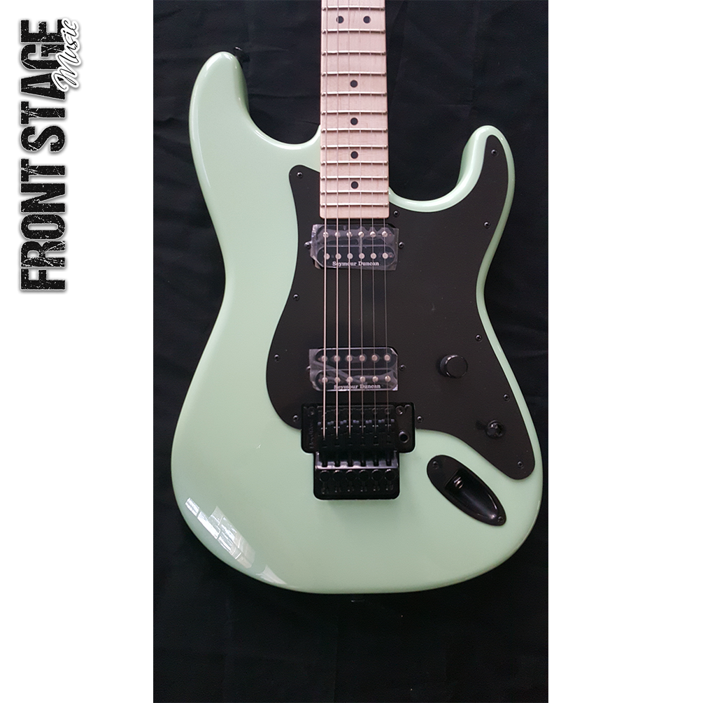 frontstagerocks's tweet photo. Feeling specifically ocean!
@CharvelGuitars #specificocean #charvel #guitar
http://t.co/D2qyuhGBxC http://t.co/Be2jzQOW4i