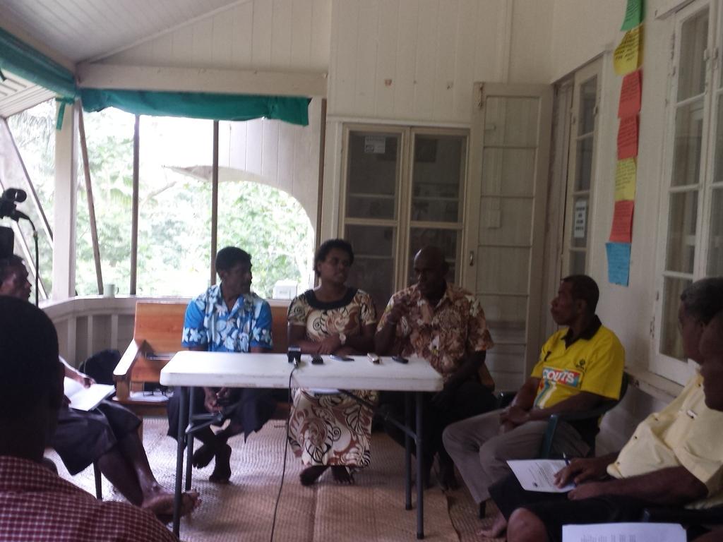JopeTarai's tweet photo. Govt for the investors first rather than 'Fijifirst' - TNLC #landUnderThreat #Mining #NJV #StopTheMining http://t.co/ISEI1BJuV4