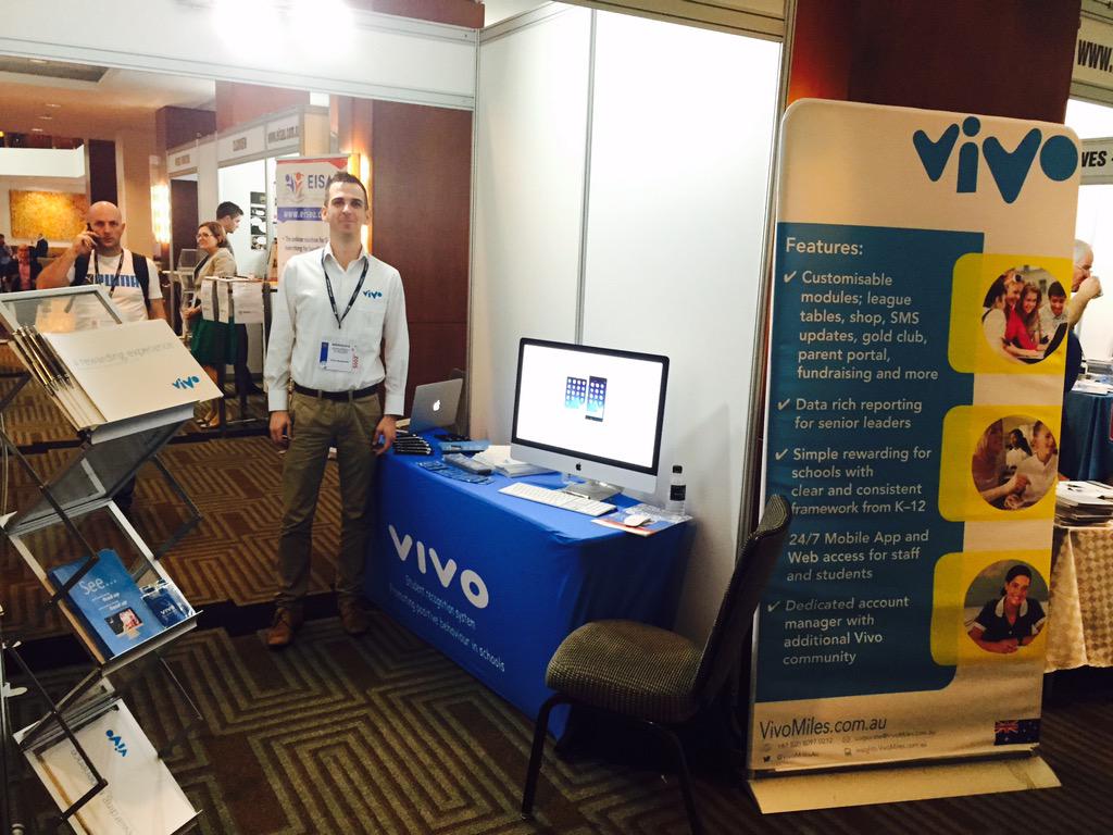 Great to meet our schools at the #nswsdpa conference.  Come and visit us at our stand #NSWeducation #nswdec