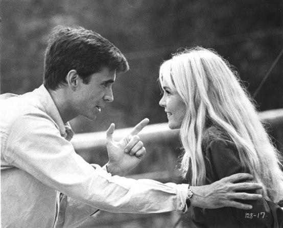 Happy birthday, Tuesday Weld 