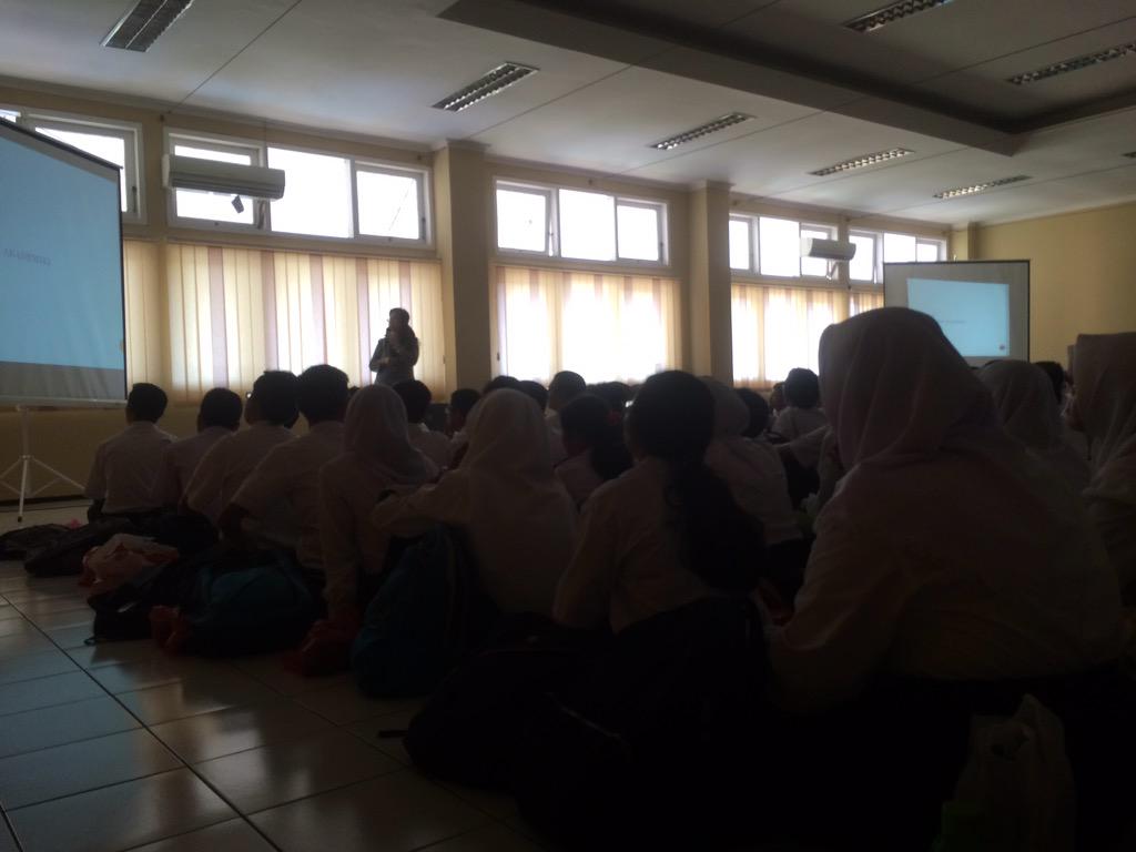 PMB-JAFT 2015 tweet media