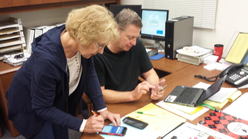 Ted Harter tweet media