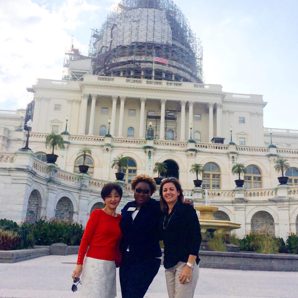 IMGCUBE's tweet photo. New #imageconsultanting 👭#Malaysia &amp; #France @AICI_Global #AICIglobalconf2015 #25YearsofAICI #fashion #stylefriends http://t.co/uj2qGuS9Xf