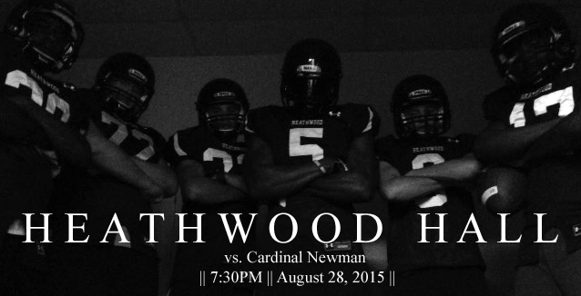 Will you be there? #HighlanderFB