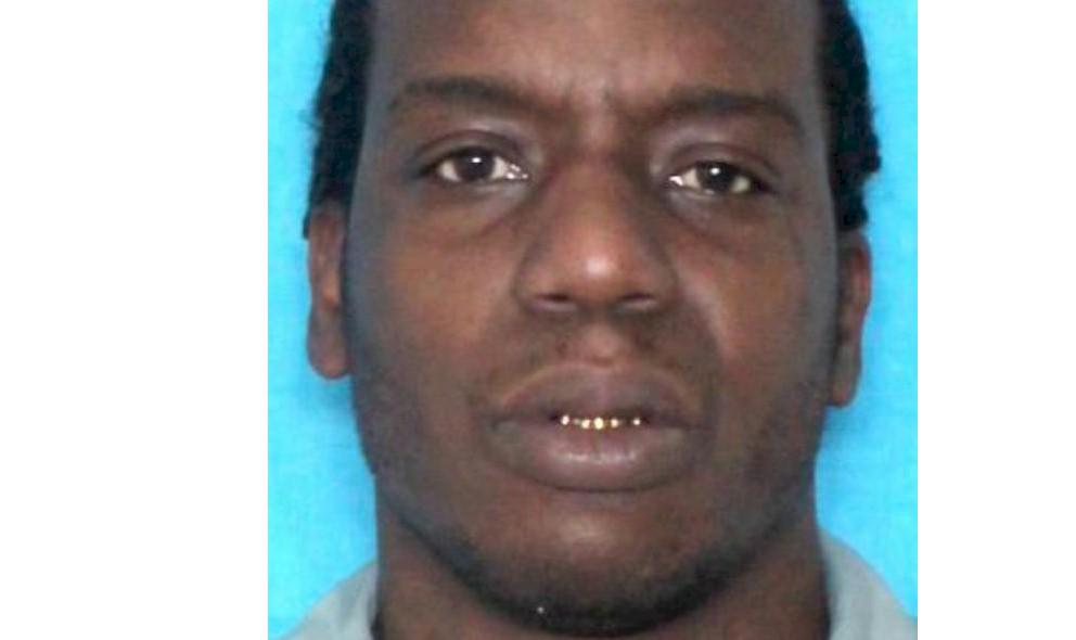 Harrison Lee Riley Jr kills Louisiana officer