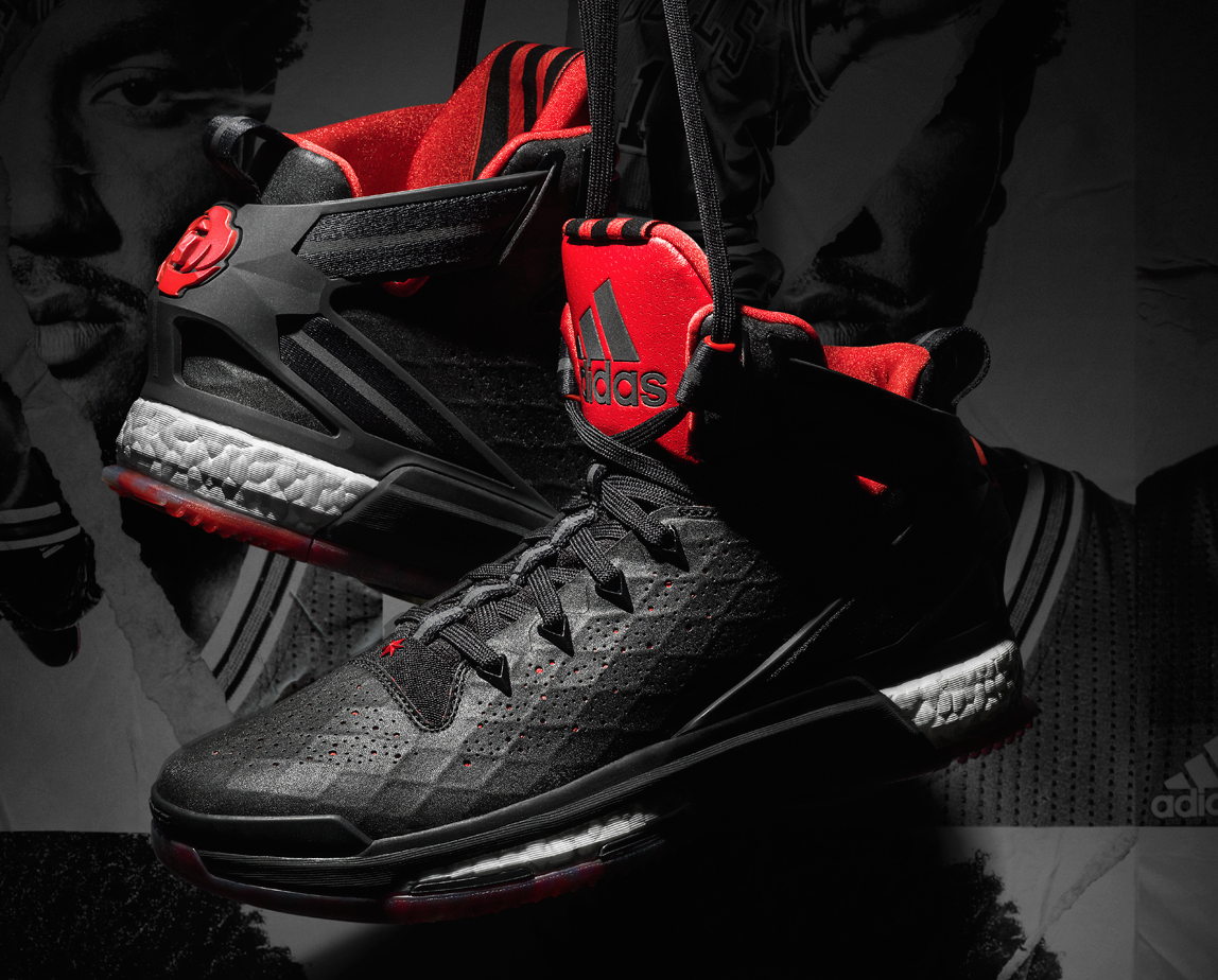 derrick rose shoes india