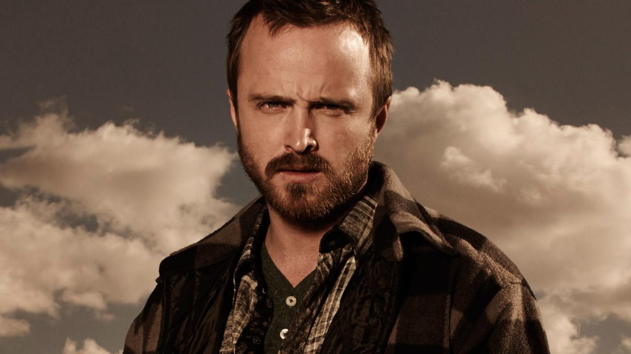 Happy birthday, Aaron Paul! Breaking Bad is on this list of Best TV Drama Series by 