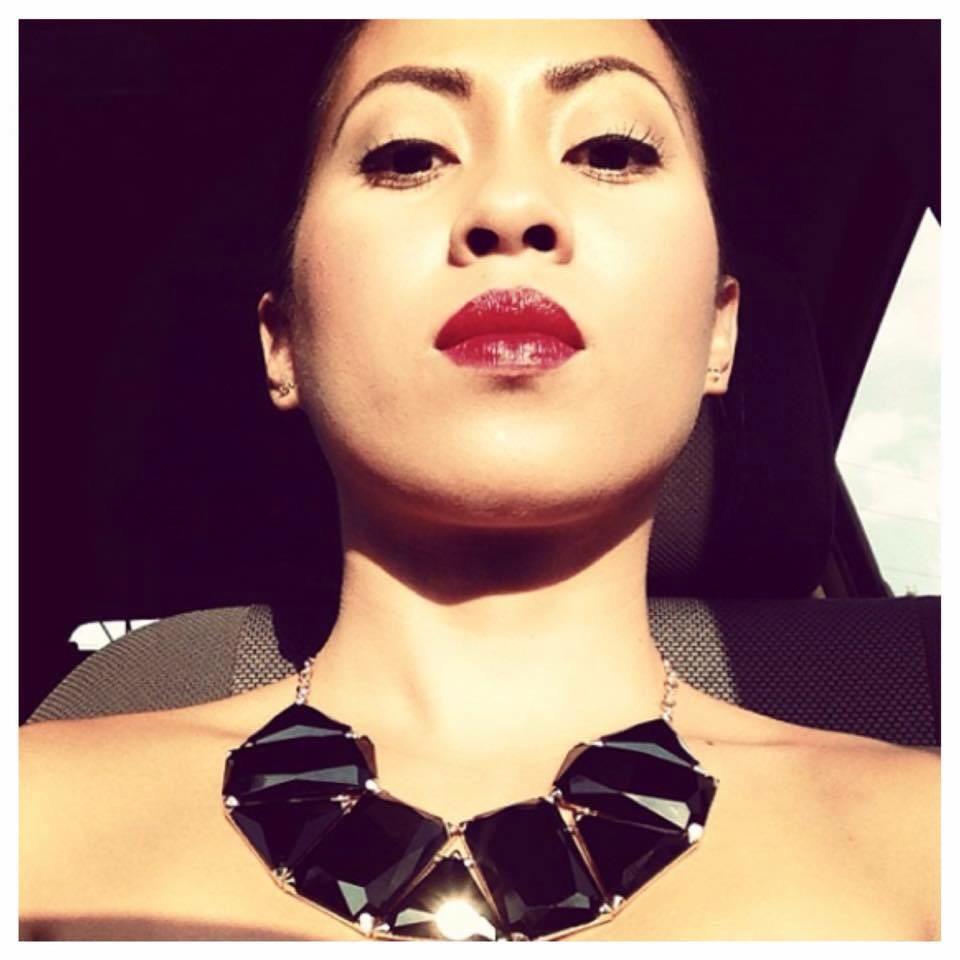 APhiG_NIU's tweet image. Happy Birthday to our elegant Alumna, Precious 'Ruff Ryda' Gozun.  SAA &amp;lt;3
#ThetaClass #Fall2002