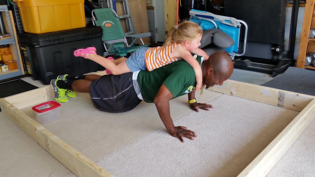 DougDahnke's tweet photo. #workout http://t.co/wVEXn7RbmF